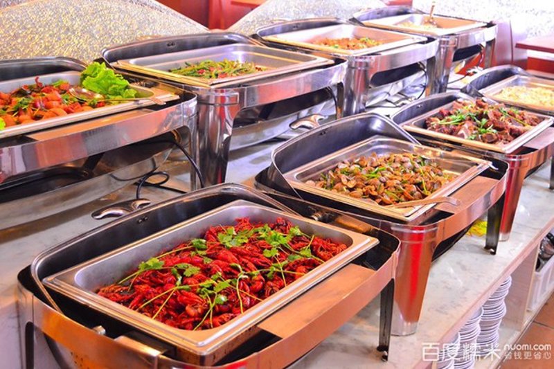 桥东区美食