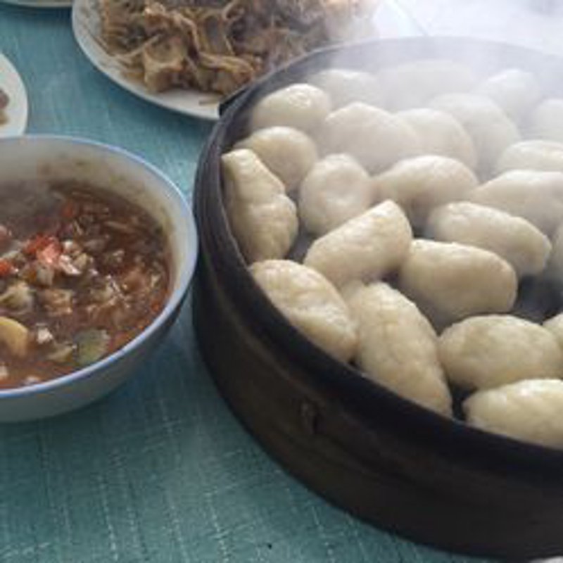 张家口快餐
