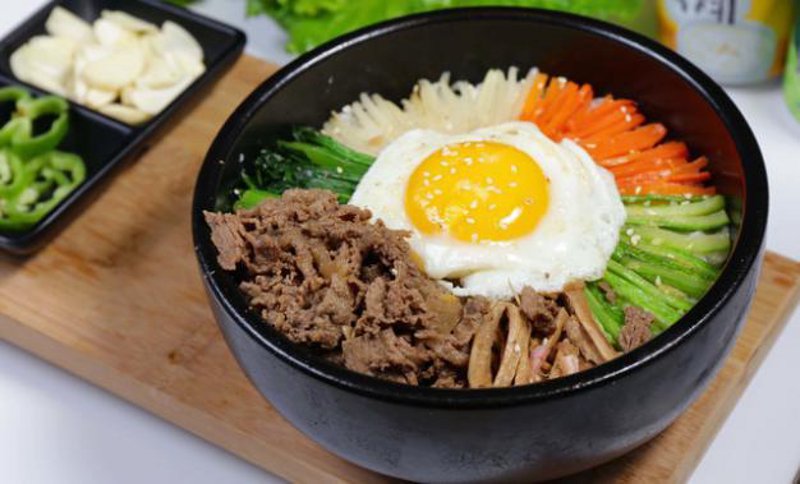 桥东区美食探索：舌尖上的独特韵味